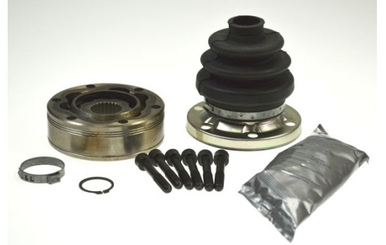 CV joint repair kit, driveshaft, Image 2