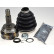 CV joint repair kit, driveshaft, Thumbnail 2