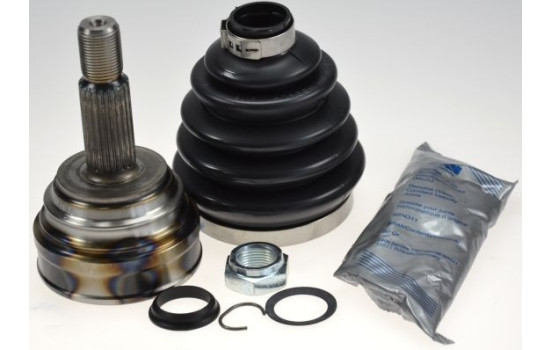 CV joint repair kit, driveshaft, Image 2