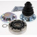 CV joint repair kit, driveshaft, Thumbnail 2