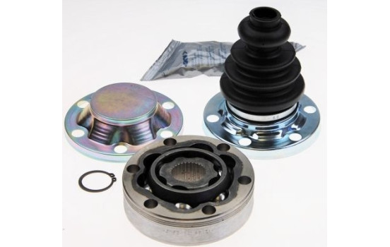 CV joint repair kit, driveshaft, Image 2