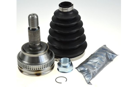 CV joint repair kit, driveshaft, Image 2
