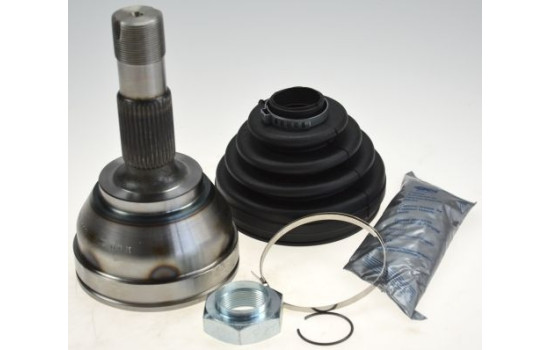 CV joint repair kit, driveshaft, Image 2
