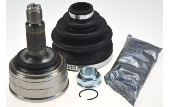 CV joint repair kit, driveshaft, Image 2