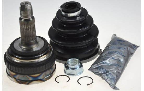 CV joint repair kit, driveshaft, Image 2