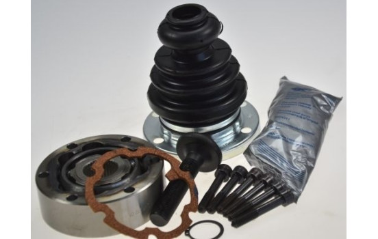 CV joint repair kit, driveshaft, Image 2