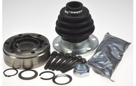 CV joint repair kit, driveshaft, Image 2
