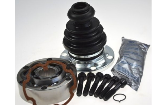CV joint repair kit, driveshaft, Image 2