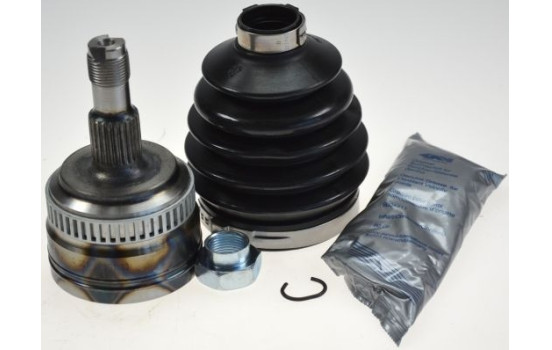 CV joint repair kit, driveshaft, Image 2