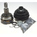 CV joint repair kit, driveshaft, Thumbnail 2