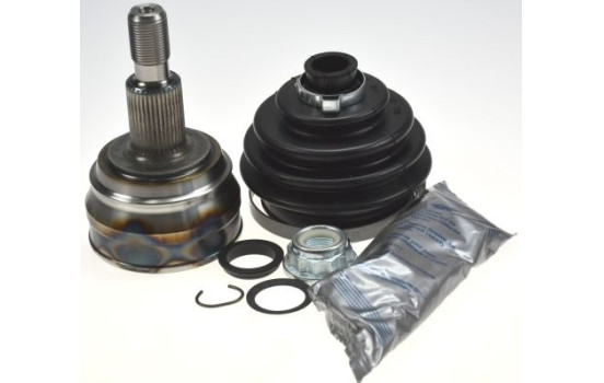 CV joint repair kit, driveshaft, Image 2