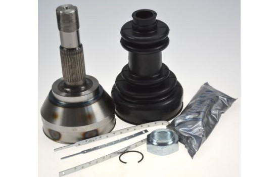 CV joint repair kit, driveshaft, Image 2