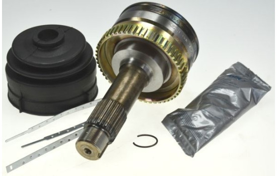 CV joint repair kit, driveshaft, Image 2