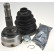 CV joint repair kit, driveshaft, Thumbnail 2