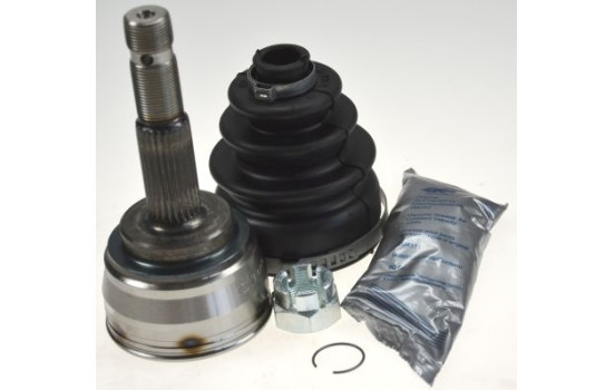 CV joint repair kit, driveshaft, Image 2