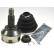 CV joint repair kit, driveshaft, Thumbnail 2