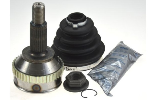 CV joint repair kit, driveshaft, Image 2