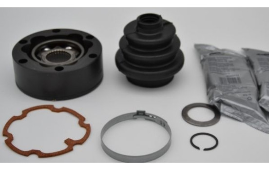 CV joint repair kit, driveshaft, Image 2