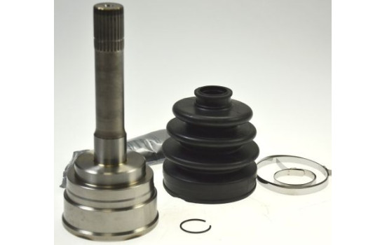 CV joint repair kit, driveshaft, Image 2
