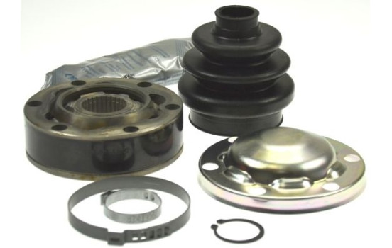 CV joint repair kit, driveshaft, Image 2