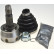 CV joint repair kit, driveshaft, Thumbnail 2