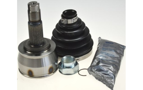 CV joint repair kit, driveshaft, Image 2