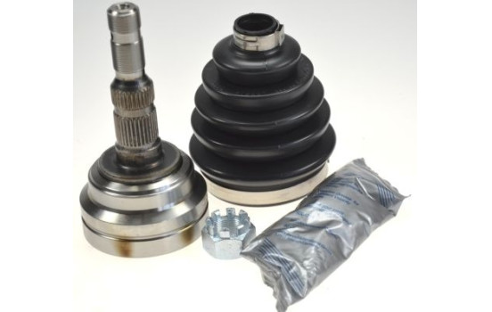 CV joint repair kit, driveshaft, Image 2