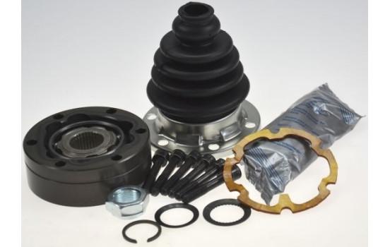 CV joint repair kit, driveshaft, Image 2
