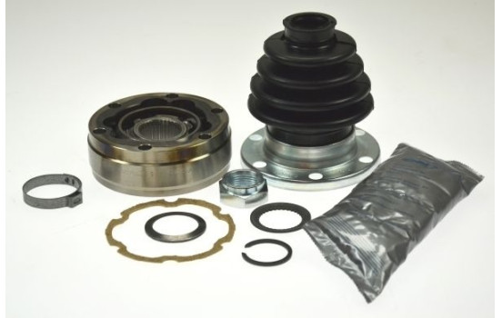 CV joint repair kit, driveshaft, Image 2