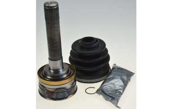 CV joint repair kit, driveshaft, Image 2