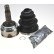 CV joint repair kit, driveshaft, Thumbnail 2