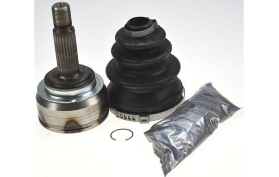 CV joint repair kit, driveshaft, Image 2