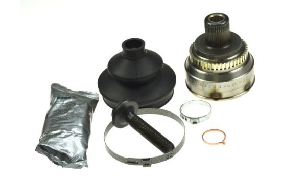 CV joint repair kit, driveshaft, Image 2