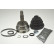 CV joint repair kit, driveshaft, Thumbnail 2