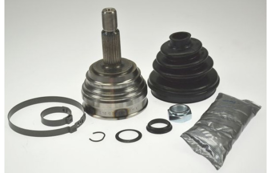 CV joint repair kit, driveshaft, Image 2