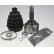 CV joint repair kit, driveshaft, Thumbnail 2