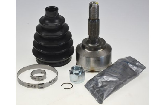 CV joint repair kit, driveshaft, Image 2