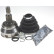 CV joint repair kit, driveshaft, Thumbnail 2