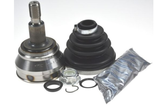 CV joint repair kit, driveshaft, Image 2