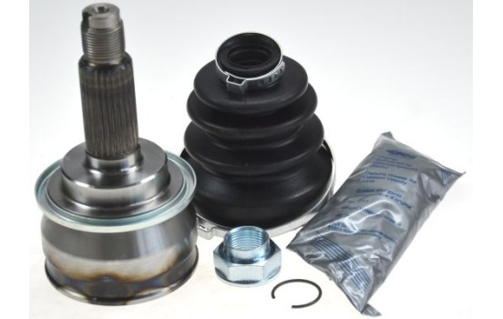 CV joint repair kit, driveshaft, Image 2