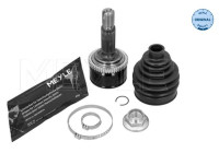 CV joint repair kit, driveshaft