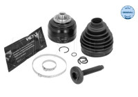 CV joint repair kit, driveshaft