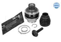CV joint repair kit, driveshaft