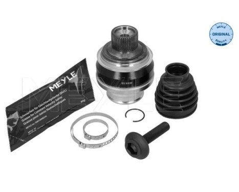 CV joint repair kit, driveshaft