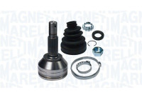 CV joint repair kit, driveshaft