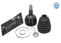 CV joint repair kit, driveshaft