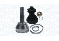 CV joint repair kit, driveshaft