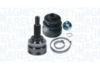 CV joint repair kit, driveshaft