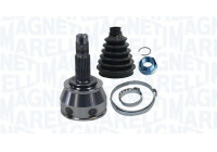 CV joint repair kit, driveshaft