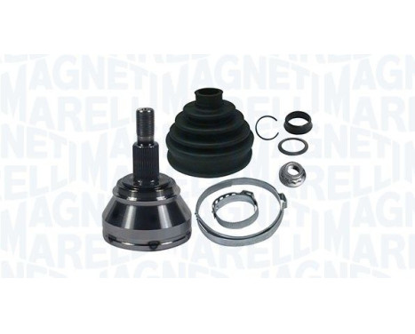 CV joint repair kit, driveshaft